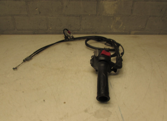 Stuurschakelaar rechts Honda VFR 1200 X Crosstourer