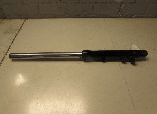 Standrohr Gabelholm rechts komplett Kawasaki GPX 600