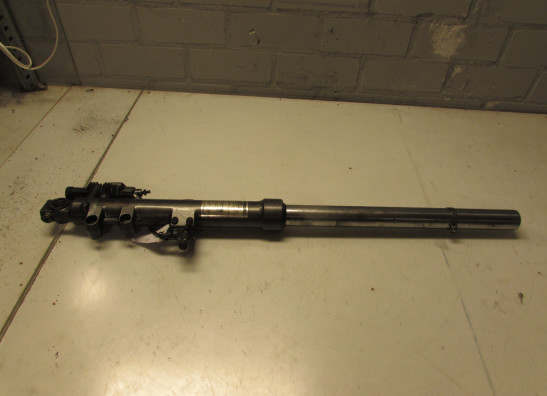 Voorpoot links compleet Kawasaki GPZ 900