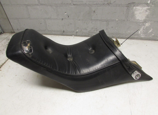 Zadel Suzuki Madura 1200