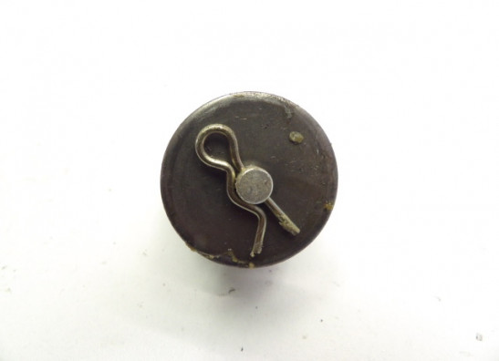 Fork pipe inner Honda CBR 600 F