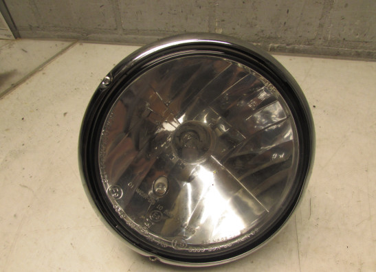 Scheinwerfer Piaggio Beverly 500