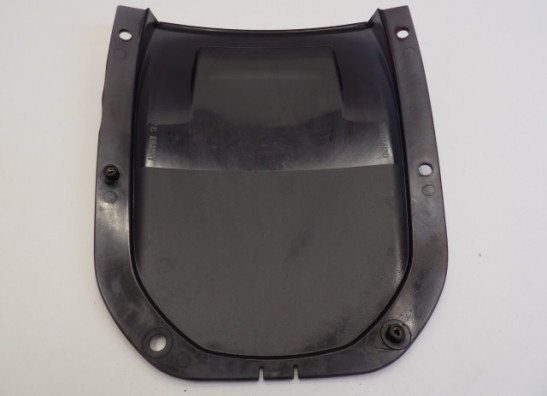 Scheibe Windschild Yamaha TDM