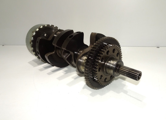 Krukas Triumph Sprint RS