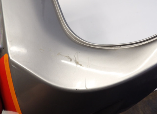 Heck Aprilia RSV 1000