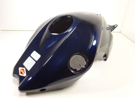 Tankcover Honda CBR Fireblade