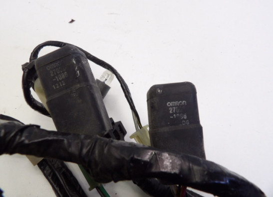 Wire harness front Kawasaki ZZR 1200