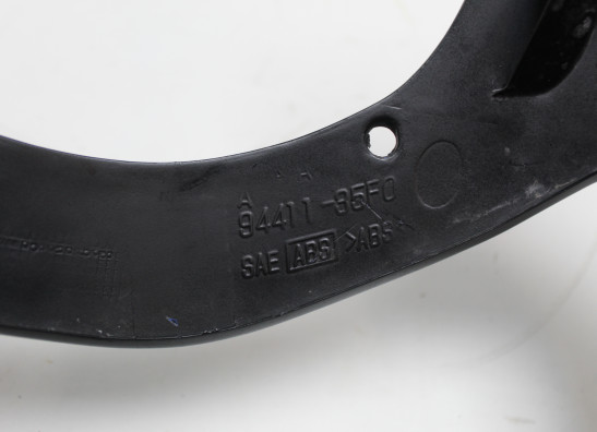 Frontverkleidung kanzel Suzuki GSX R 750