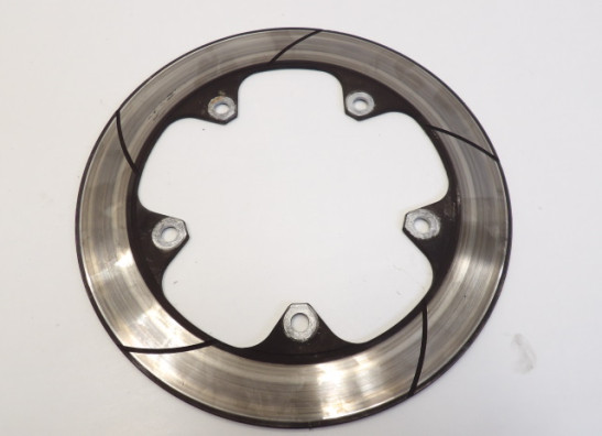 Remschijf voor Honda VF 700  750 C Magna