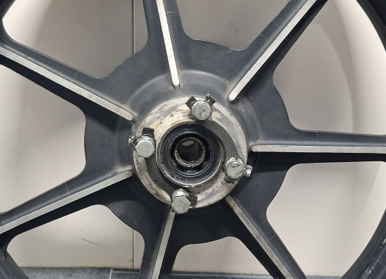 Achtervelg Kawasaki KZ 1000 ST