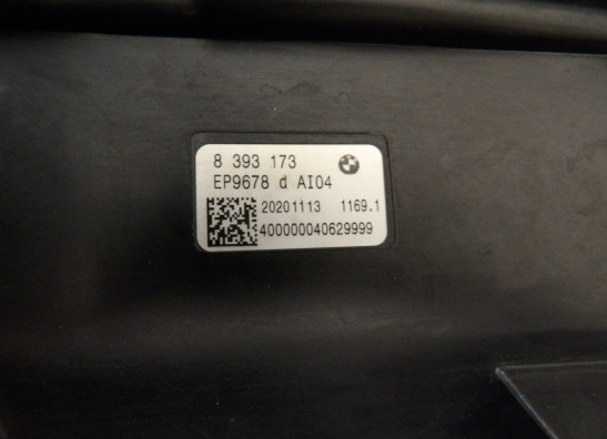 Koplamp BMW R 1250 RS