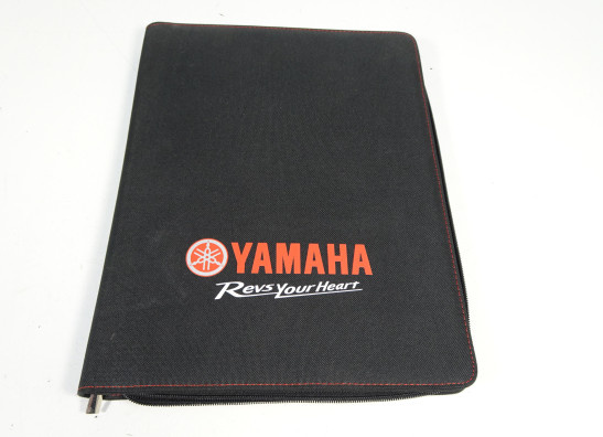 Manuel Yamaha Overige Yamaha