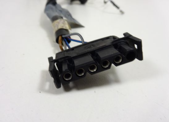 Rucklicht BMW K 1200 RS