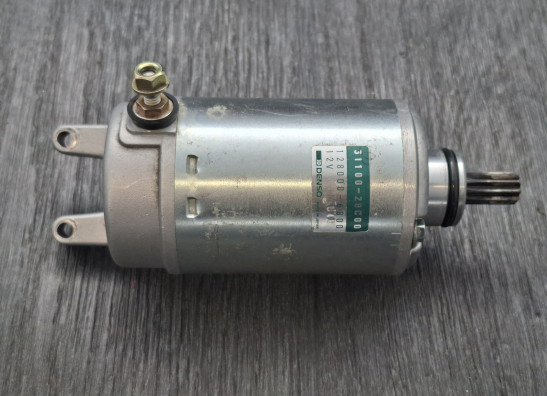 Startmotor Suzuki GS 500 E
