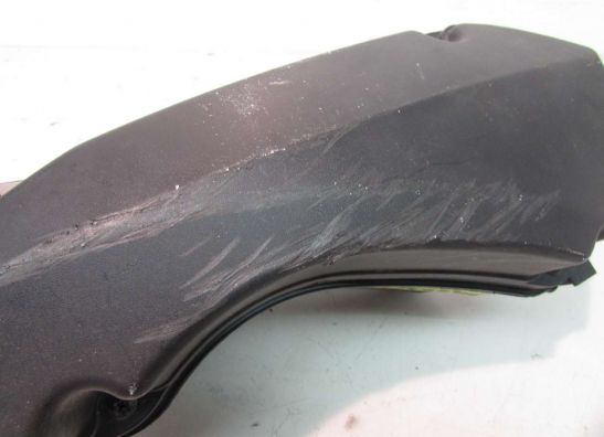 Air cleaner case Suzuki Burgman 400