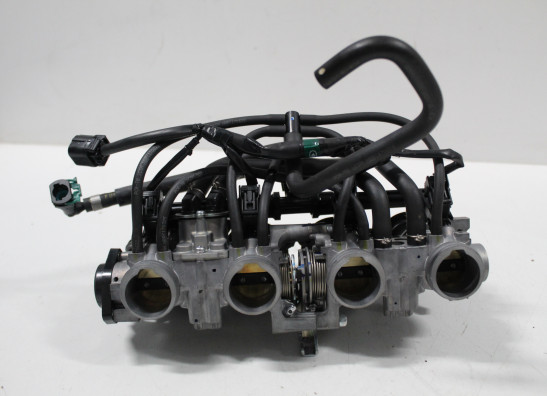Throttle body Honda CBR 650 F