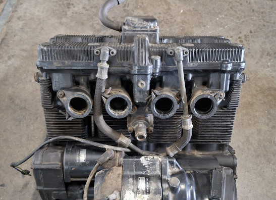 Motorblok Suzuki GSX F 1100