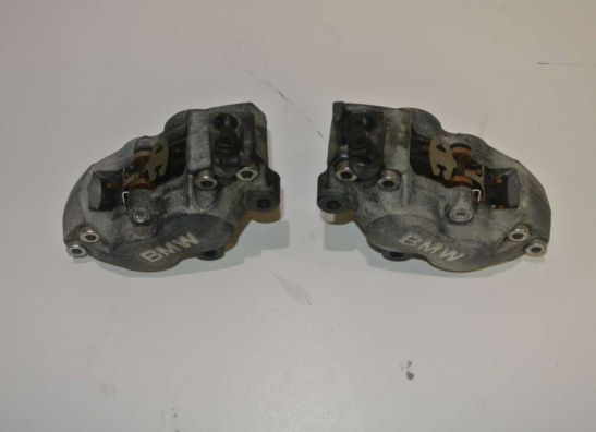 Bremssattel Bremszangen vorne BMW R 1200 GS