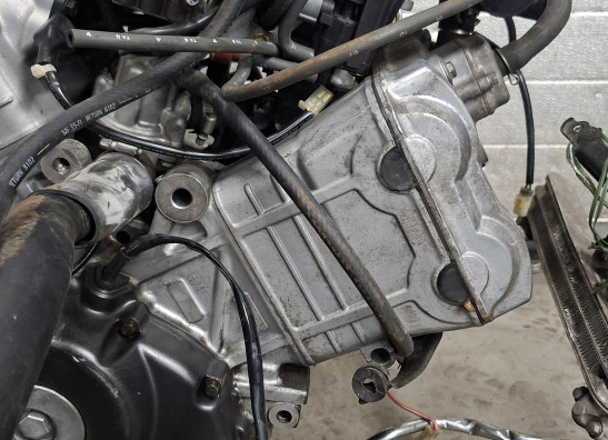 Motorblock Honda VFR 800 I