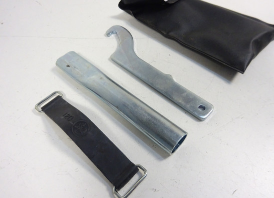 Tool set Yamaha MT 07