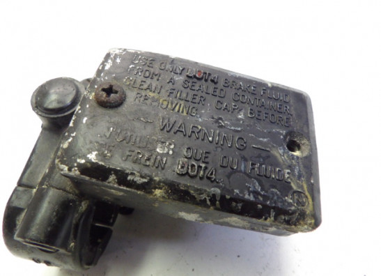 Clutch master cylinder Kawasaki ZZR 1100