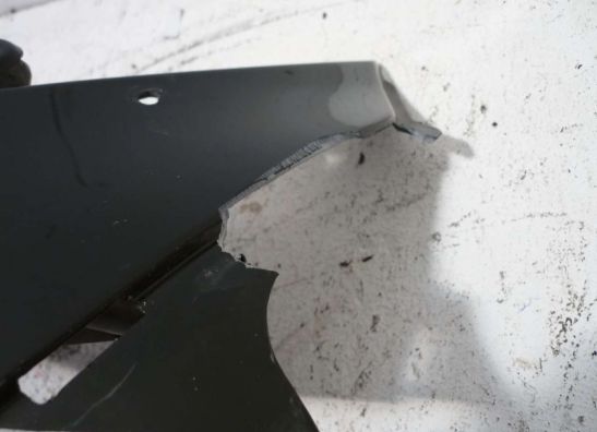 Topkuip Honda VTR 1000 F