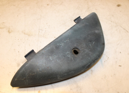 Seitenverkleidung rechts klein Honda Deauville 650 - 700