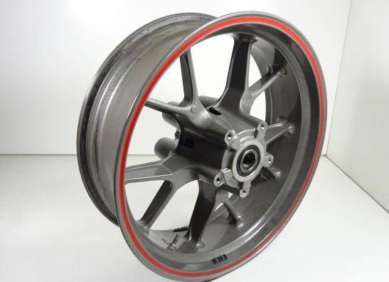 Achtervelg Ducati 749  999