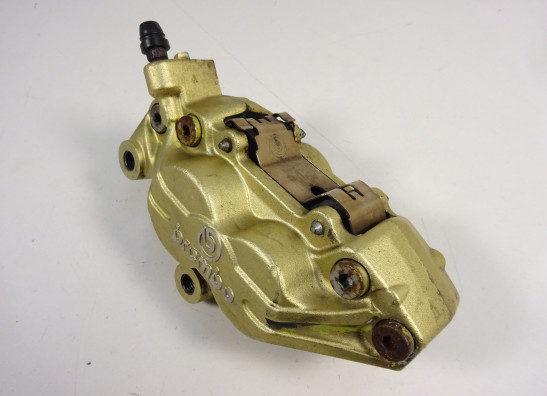 Remklauw links voor Ducati monster 600