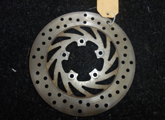 Achterremschijf Aprilia Sportcity 125