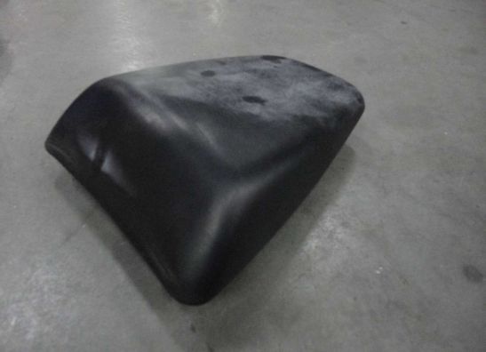 Buddy seat Honda CBF 600