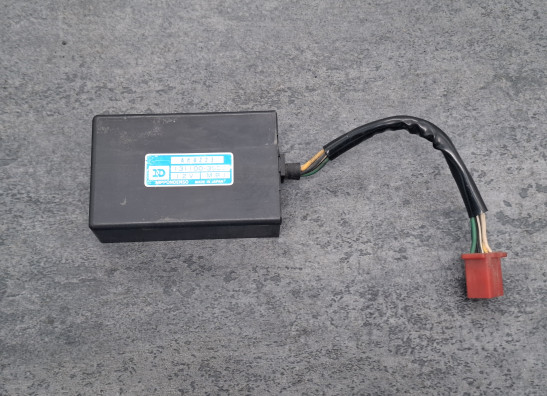 CDI ECU unit Honda VF 700  750 S Sabre