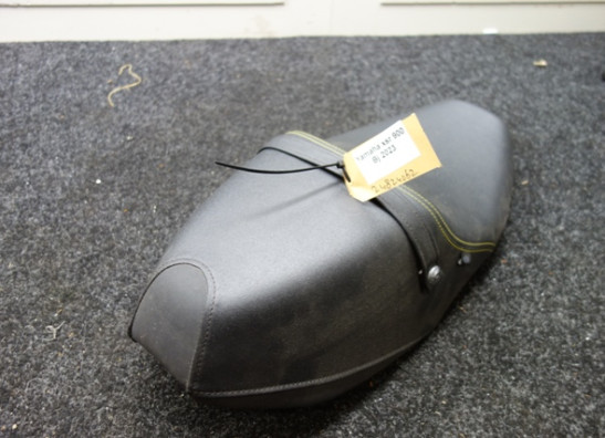 Sitzbank Yamaha XSR 900 2022-2024