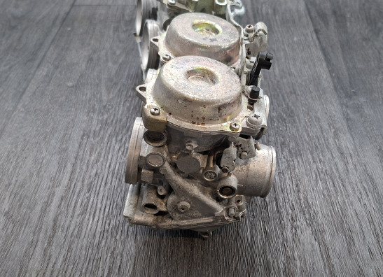 Carburetor assy Honda CBR 1000 F