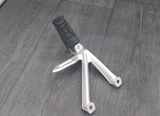 Duo voetsteun links BMW R 1250 GS Adventure