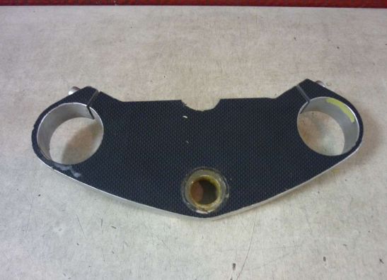 Kroonplaat Hyosung Comet 650 2003-2006