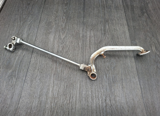 Bremspedal Honda VT 700 750