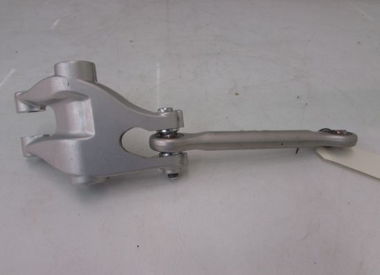 Achterbrug Ducati 848