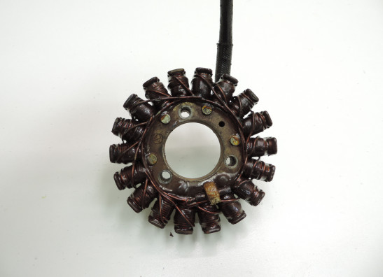 Dynamo Kawasaki Z 750