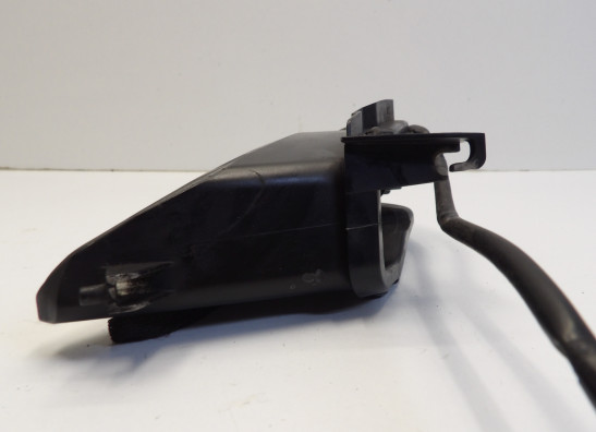 Knipperlicht rechts voor Honda CBF 1000