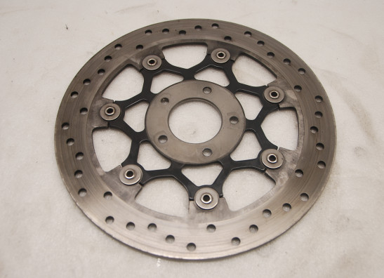 Remschijf voor Harley Davidson Softtail