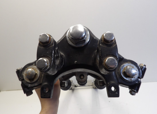 Voorpoten compleet Honda CM 400 T 