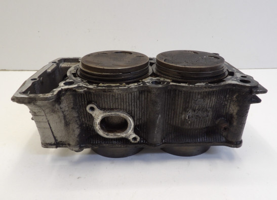 Cilinderblok Yamaha TDM