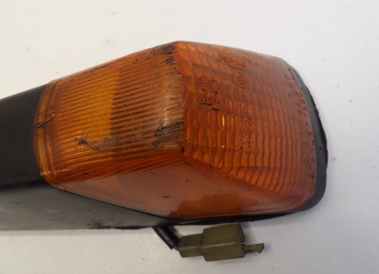 Winker left front Kawasaki GPZ 1000