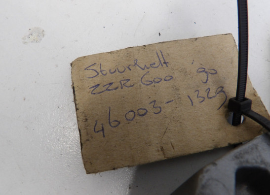 Lenkerstummel Links Kawasaki ZZR 600