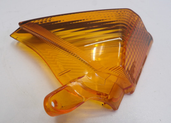 Knipperlicht rechts voor Kawasaki ZX 10 R