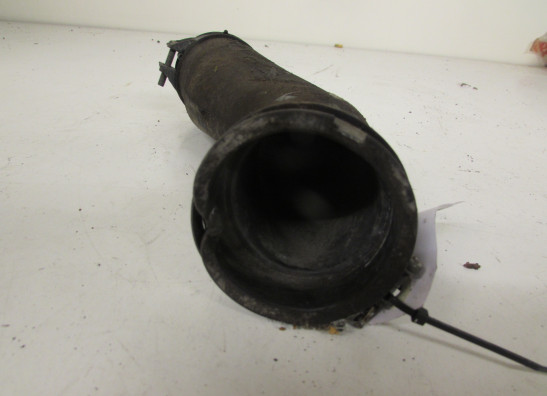 Lufteinlass mitte Yamaha YZF R6