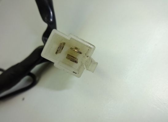 Zekeringkast Honda NT 650 GT Hawk