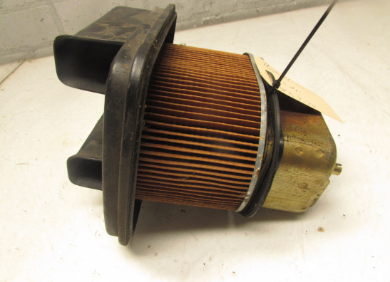 Air cleaner case Honda Goldwing GL