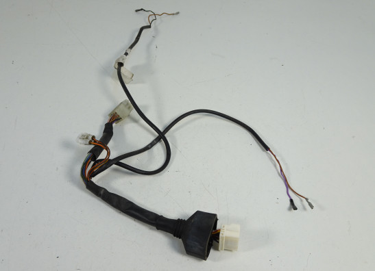 Wire harness front KTM 990 Superduke